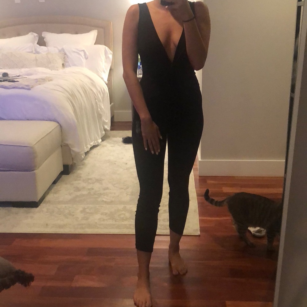 Shinestar jumpsuit